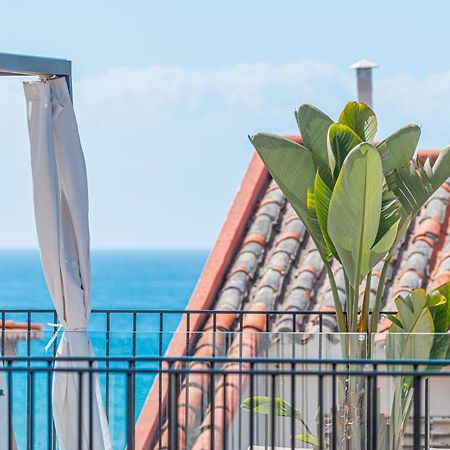 פונשל Old Town T1 Apartment מראה חיצוני תמונה
