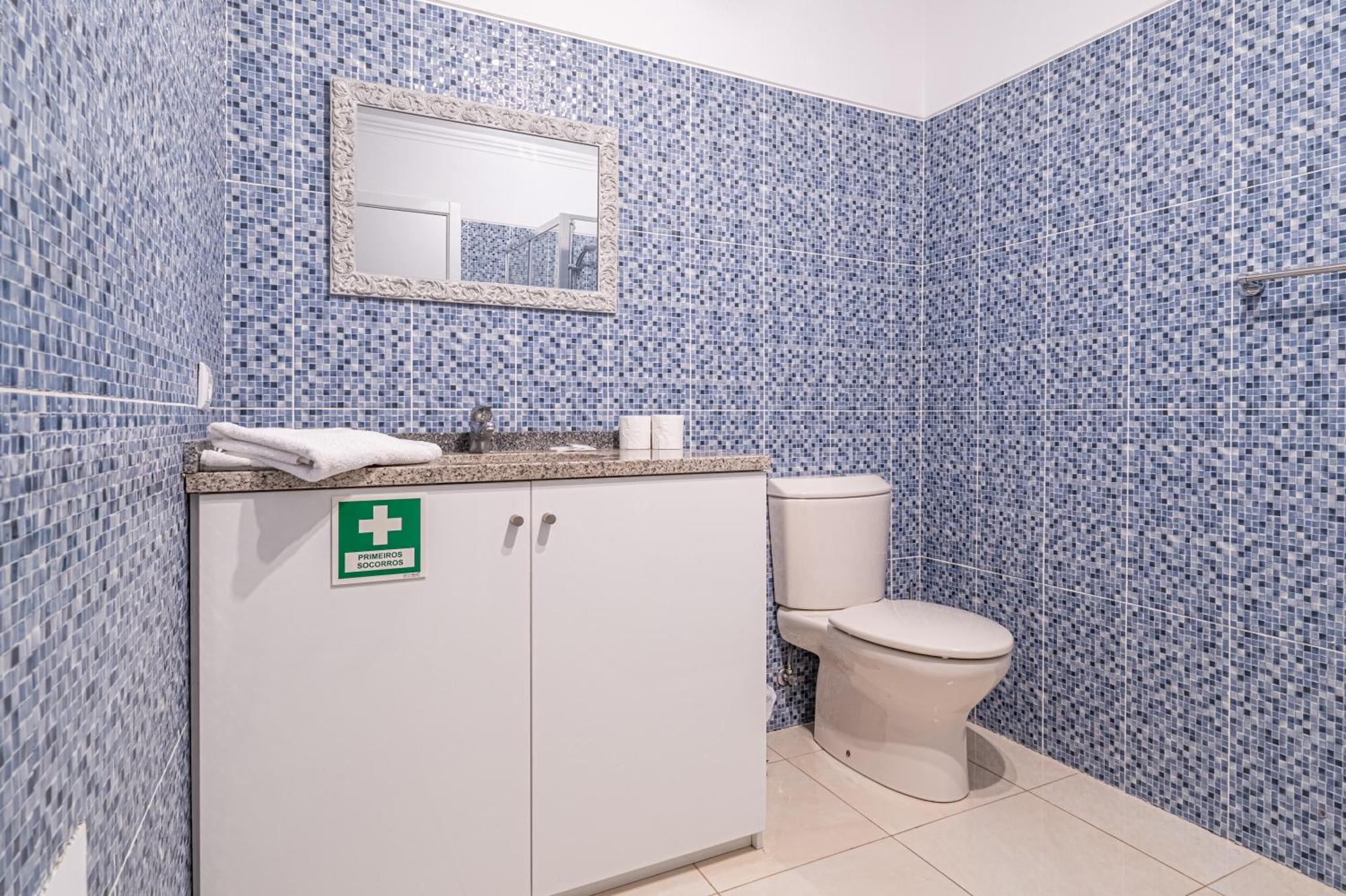 פונשל Old Town T1 Apartment מראה חיצוני תמונה