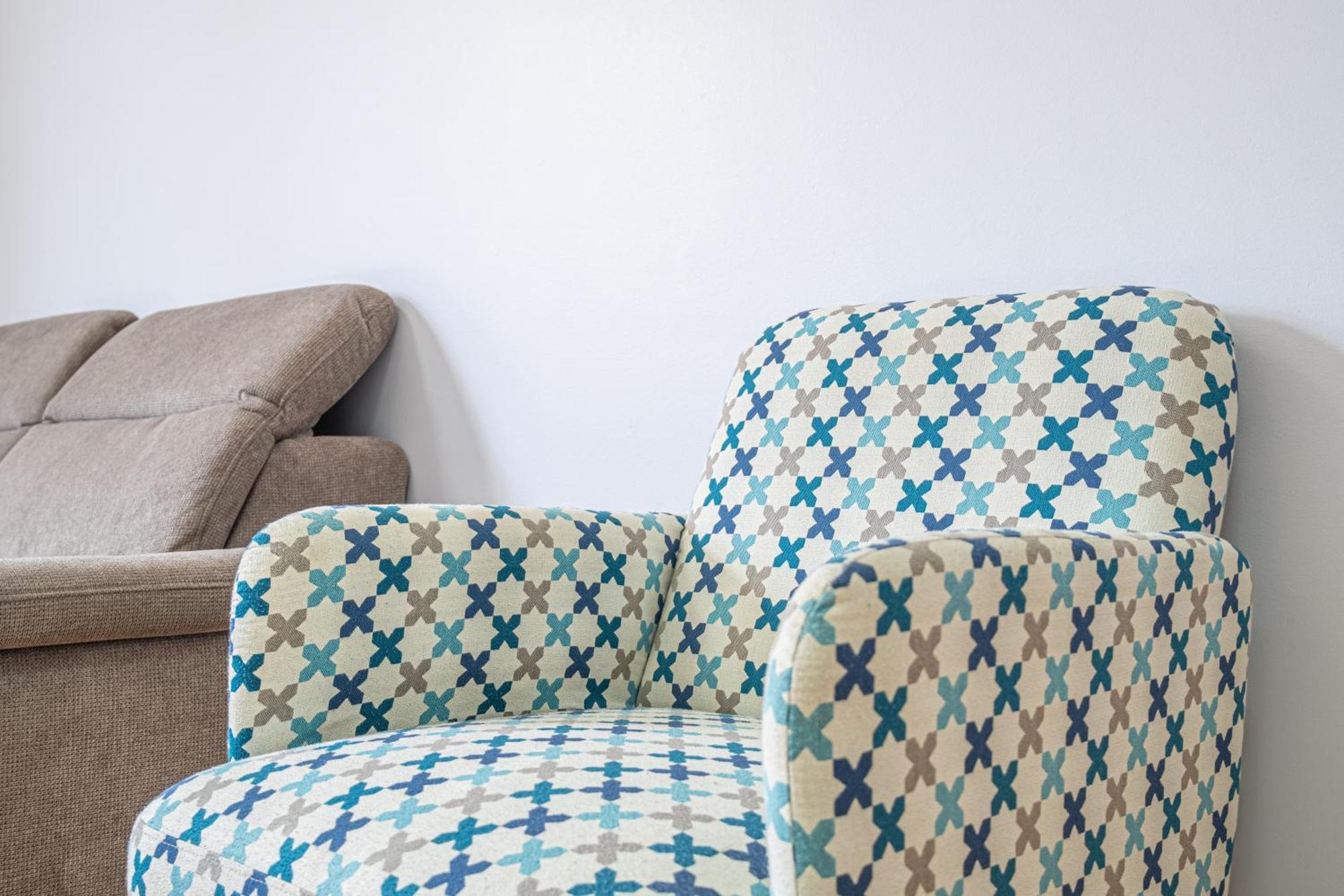 פונשל Old Town T1 Apartment מראה חיצוני תמונה